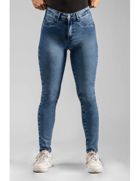 Jeans Skinny 4019