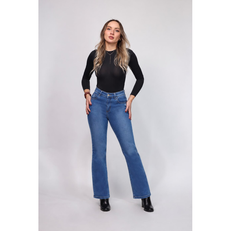 JEANS RECTO 4365