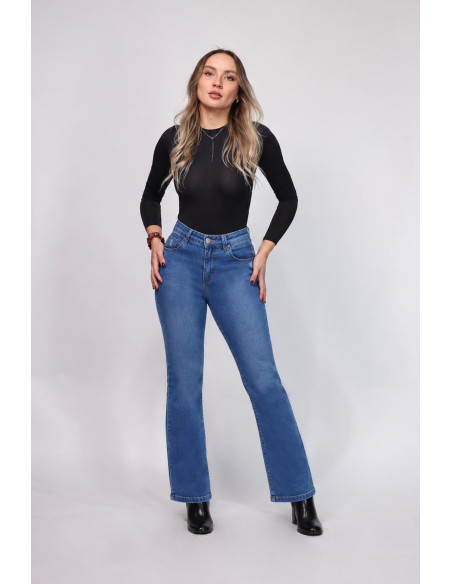 JEANS RECTO 4365