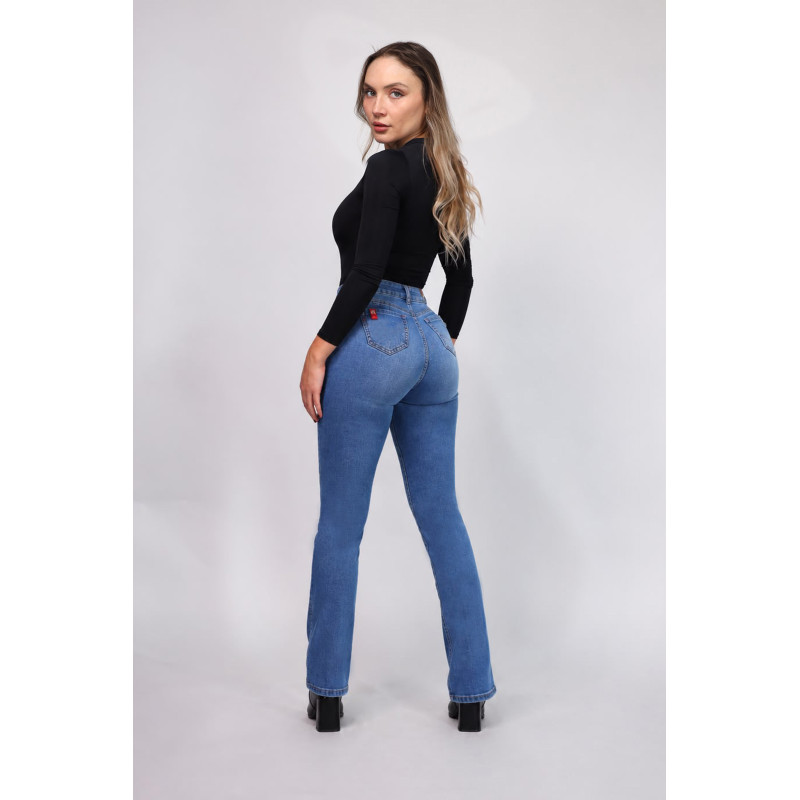 JEANS RECTO 4365 2