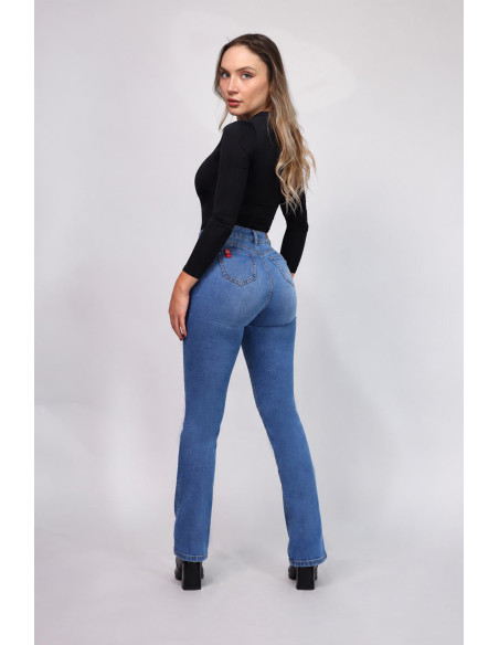 JEANS RECTO 4365