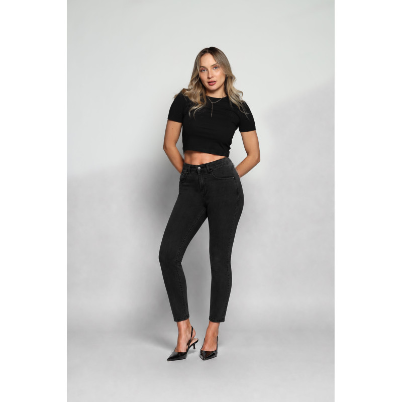 JEANS TOBILLERO 4378