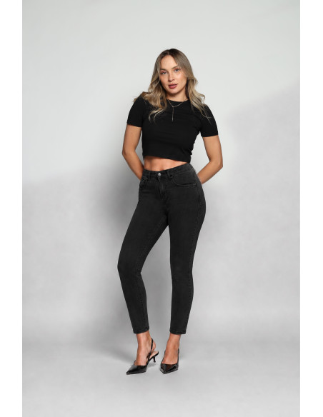 JEANS TOBILLERO 4378