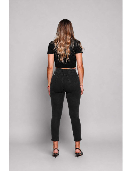 JEANS TOBILLERO 4378