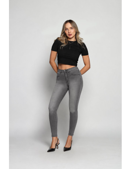 JEANS TOBILLERO 4378-01