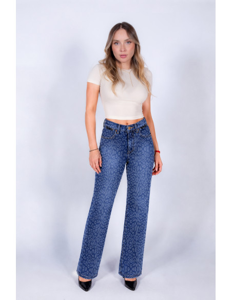 JEANS RECTO 4323-01