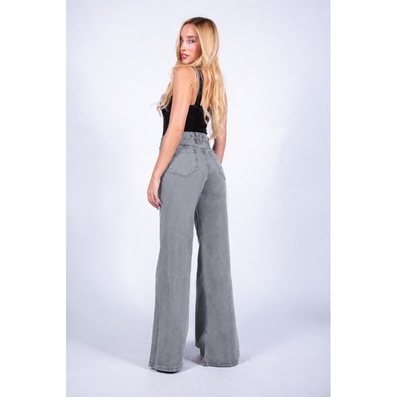 JEANS PALAZZO 4249-01