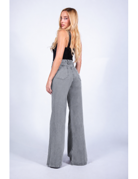 JEANS PALAZZO 4249-01