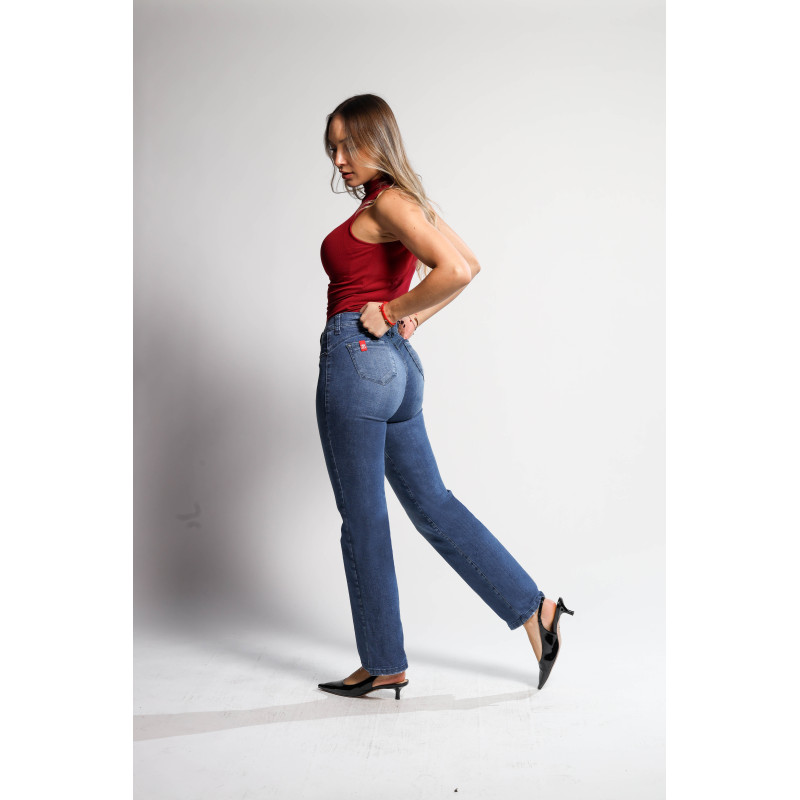 JEANS RECTO 4444 2