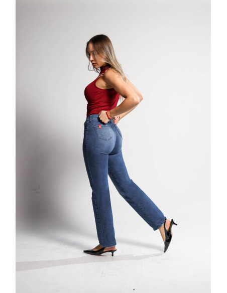 JEANS RECTO 4444