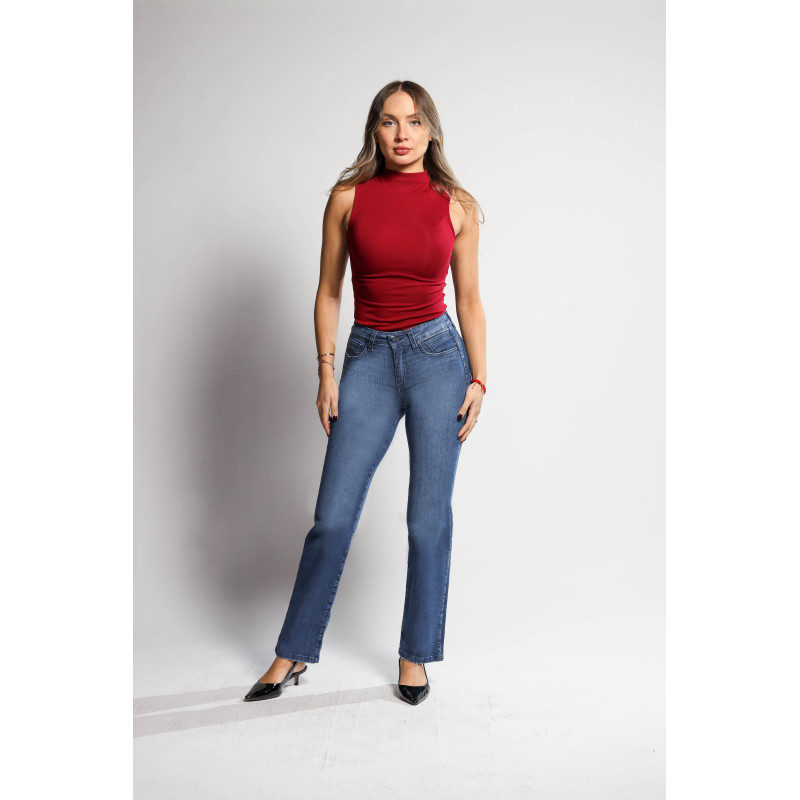 JEANS RECTO 4444