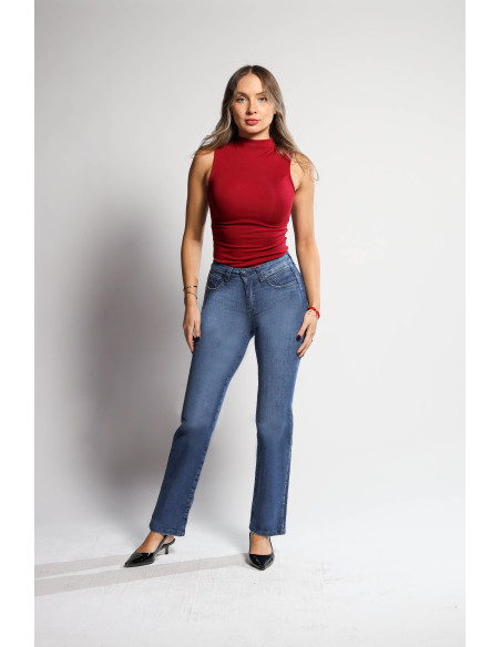JEANS RECTO 4444