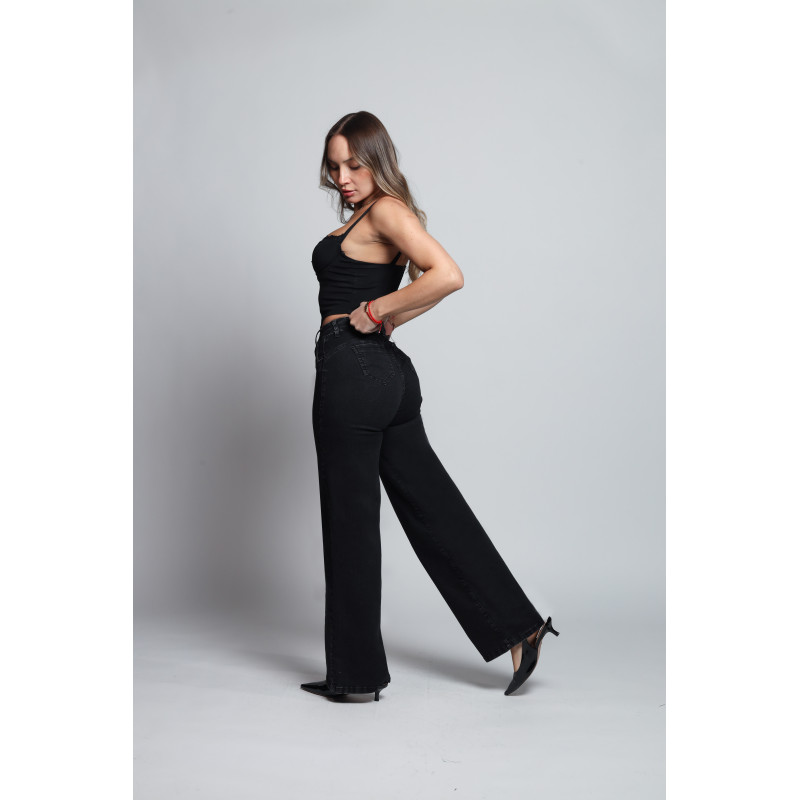 JEANS WIDE LEG 4416 2