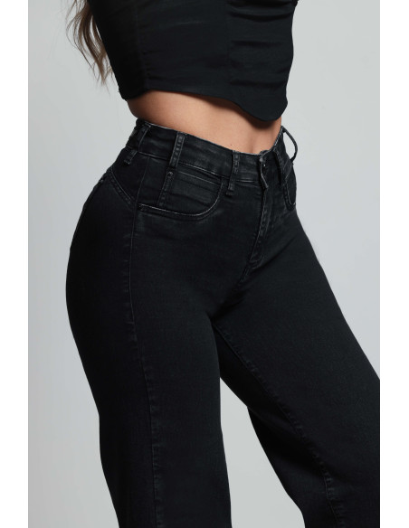 JEANS WIDE LEG 4416