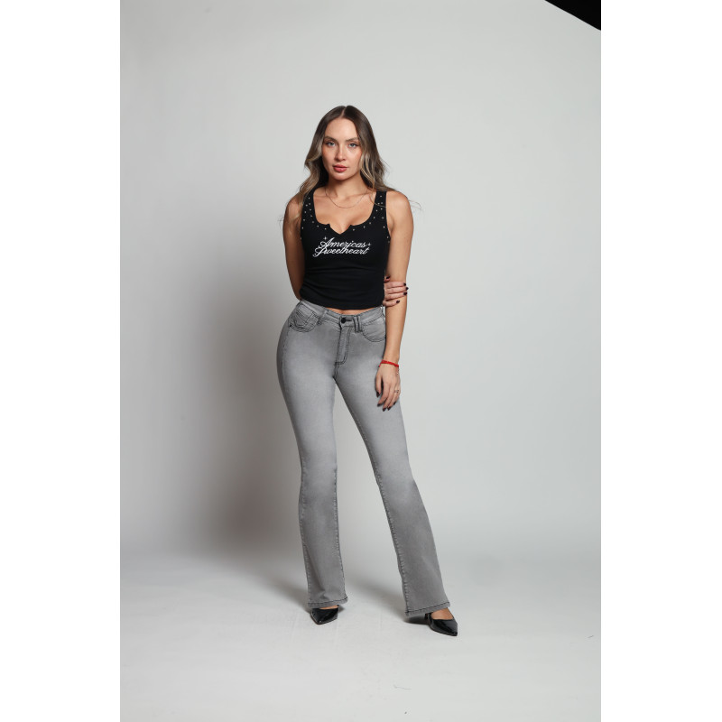 JEANAS OXFORD 4414