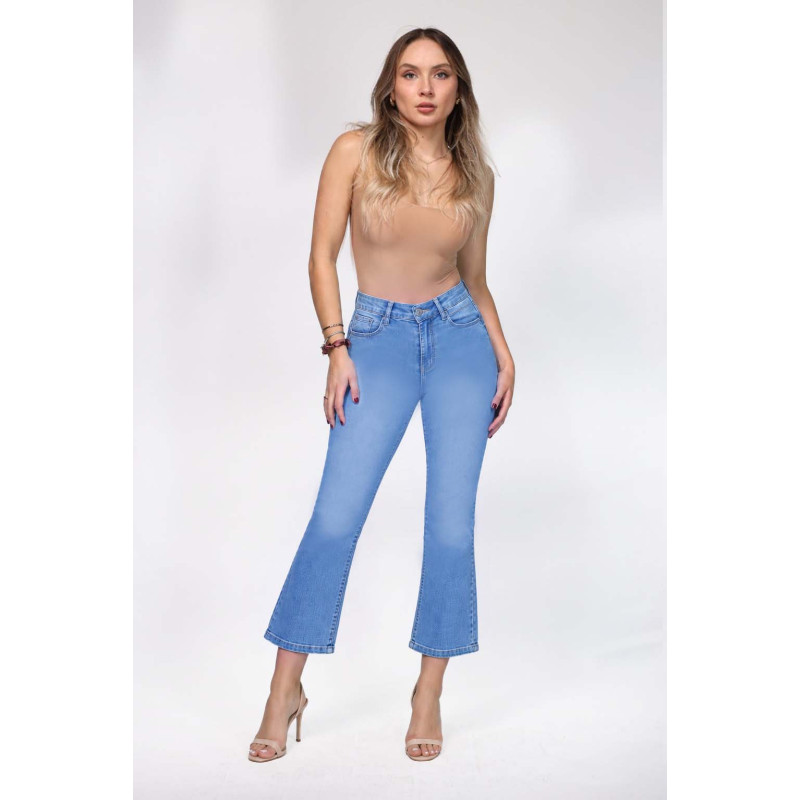 JEANS MEDIO OXFORD 4458