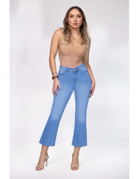 JEANS MEDIO OXFORD 4458