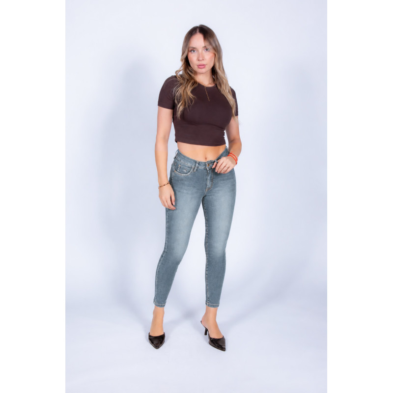 JEANS TOBILLERO 4473