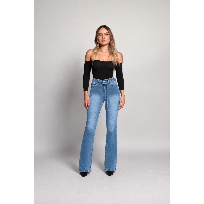 JEANS RECTO 4453