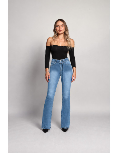 JEANS RECTO 4453