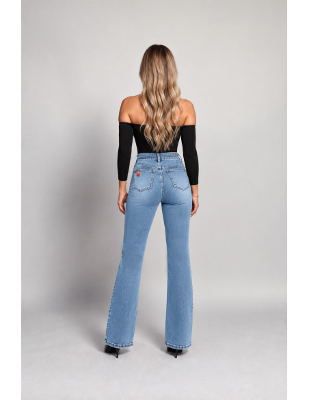 JEANS RECTO 4453