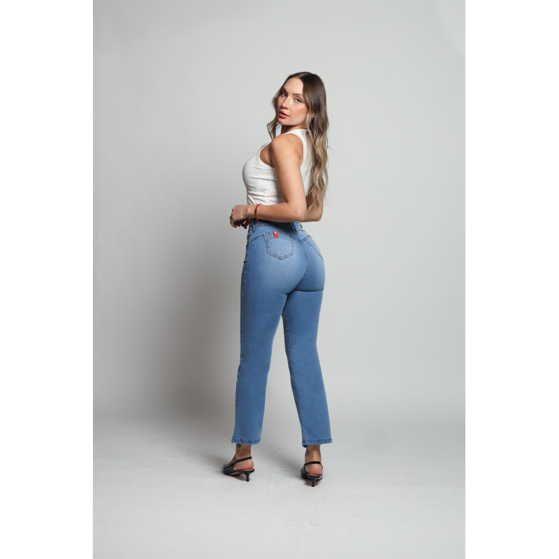 JEANS RECTO CROP 4459 2