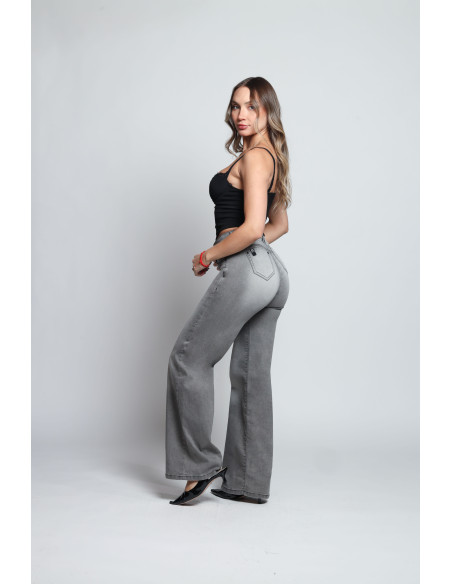 JEANS WIDE LEG 4426