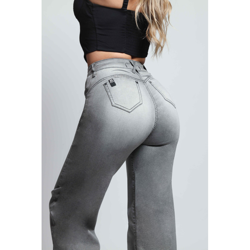 JEANS WIDE LEG 4426