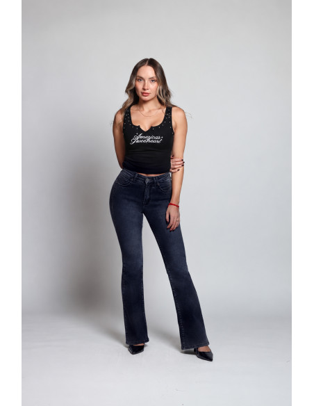 JEANS OXFORD 4414-01