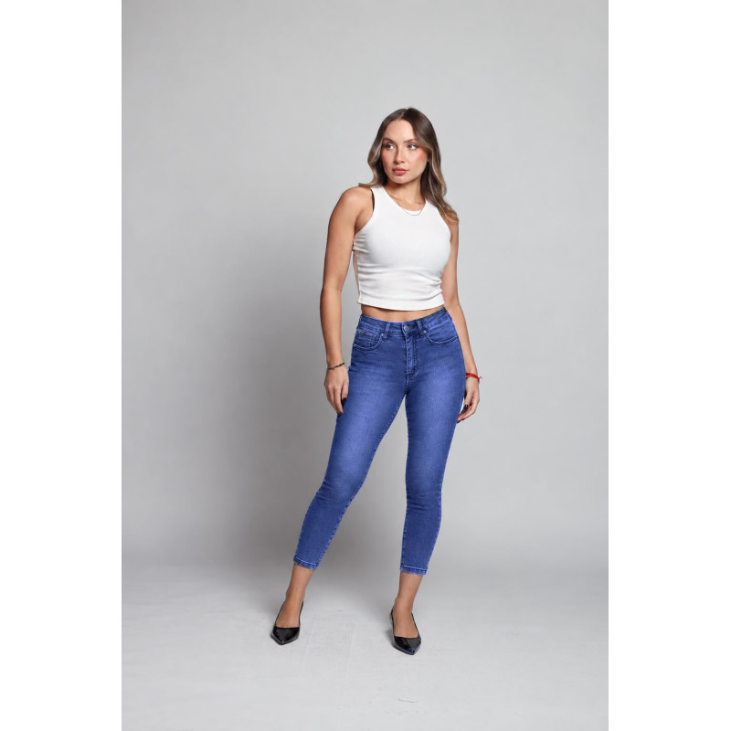 JEANS TOBILLERO 4435-01