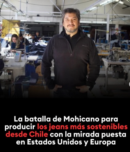 ¿Qué hace que un jeans de calidad marque la diferencia?